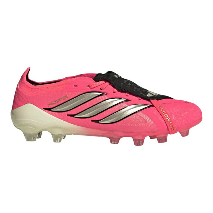 アディダス(adidas) サッカースパイク メンズ プレデター ELITE フォールディングタン HG サッカースパイク HP9969 ONK63｜ヒマラヤサッカーフットサル専門店