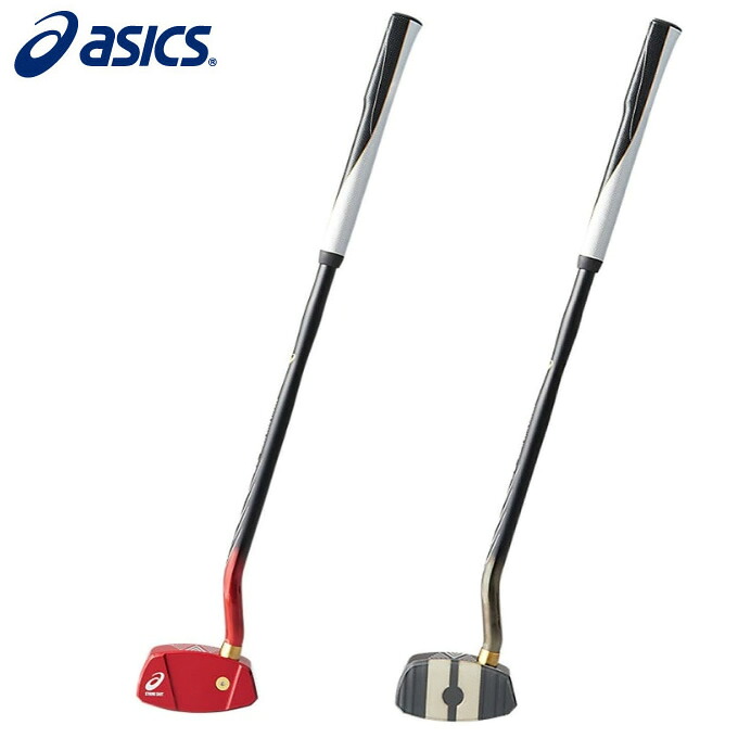 アシックス グラウンドゴルフクラブ ストロングショットハイパーTC 3283A066 asics sc