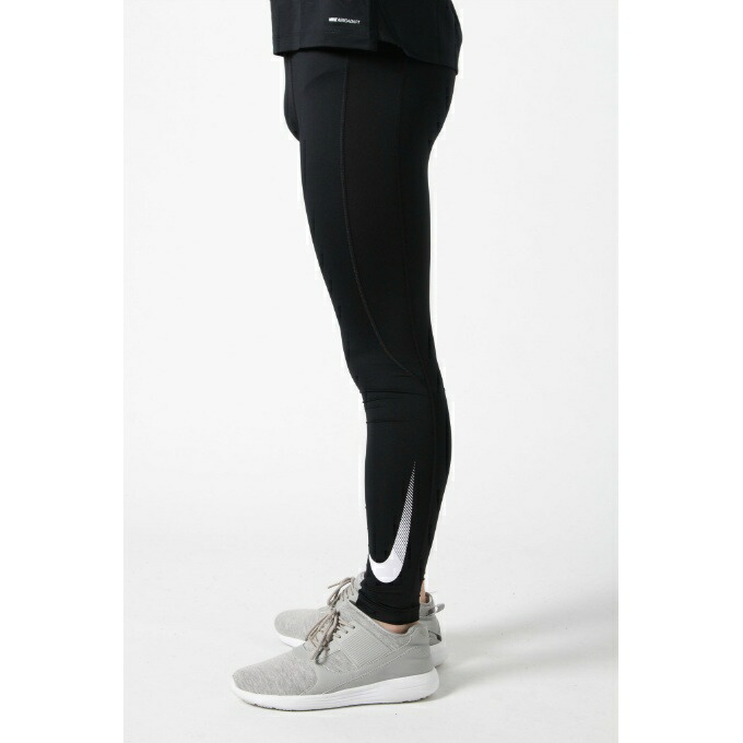 楽天市場 ナイキ ロングタイツ メンズ Nike Pro グラフィック ロングタイツ ナイキ プロ Ct6397 010 Nike Sw ヒマラヤトレーニングフィットネス