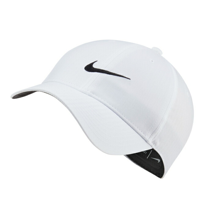 楽天市場 ナイキ キャップ 帽子 メンズ レディース Nk L91 Cap Tech テックキャップ Bv1076 100 Nike Sw ヒマラヤトレーニングフィットネス
