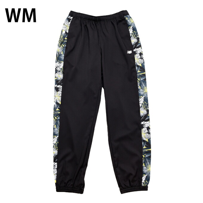 楽天市場 ニューバランス スポーツウェア ロングパンツ レディース 5way ストレッチウーブン パンツ Jwpp0008 New Balance Sw ヒマラヤトレーニングフィットネス