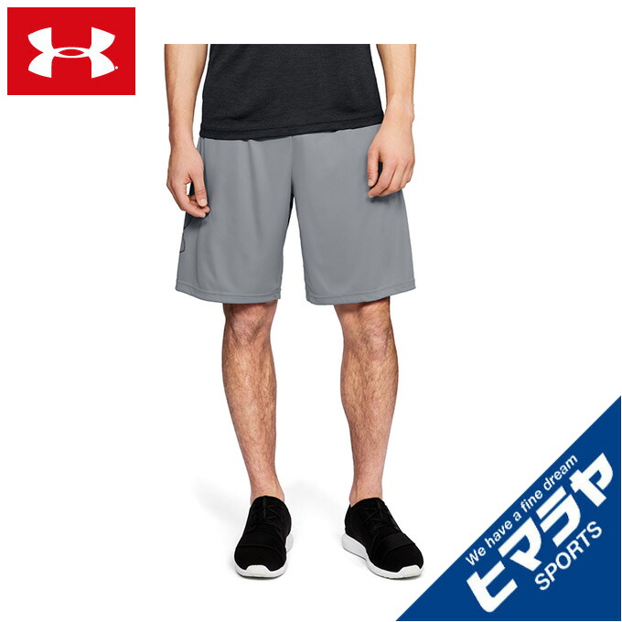 新しい到着 アンダーアーマー ハーフパンツ メンズ TECH GRAPHIC SHORT グラフィックショーツ 1358551-035 UNDER  ARMOUR sw www.medicare.co.th