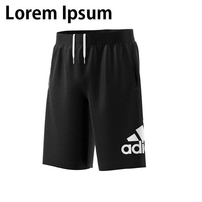 楽天市場 アディダス ショートパンツ ジュニア 男の子 ボーイズ Bos 裏毛スウェットハーフパンツ Gsv Adidas 通学 Sw ヒマラヤトレーニングフィットネス