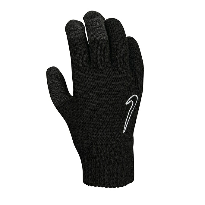楽天市場 ナイキ 防寒手袋 ジュニア ニットテック グリップグローブ2 0 Cw3015 Nike Sw ヒマラヤトレーニングフィットネス
