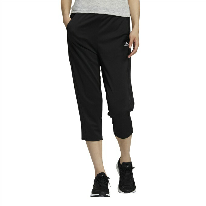【楽天市場】アディダス カプリパンツ レディース マストハブ TERO カプリパンツ JKO28 GM8803 adidas sw：ヒマラヤ