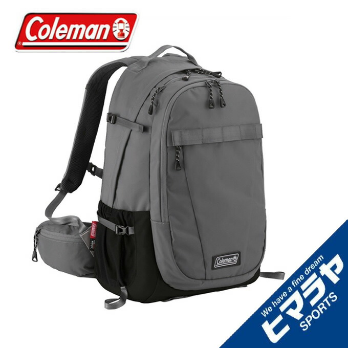 コールマン バックパック メンズ レディース エスリア 30 2000037670 Coleman
