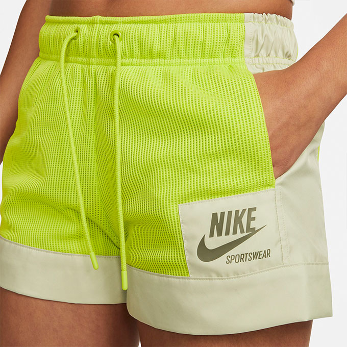 ナイキ ショートパンツ Dm6608 321 Nike Sw スポーツウェア レディース 初売り レディース