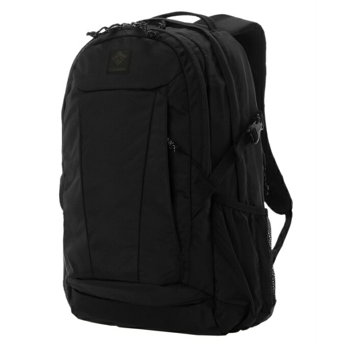 コロンビア バックパック メンズ レディース パナシーア33L PU8708 010 Columbia od