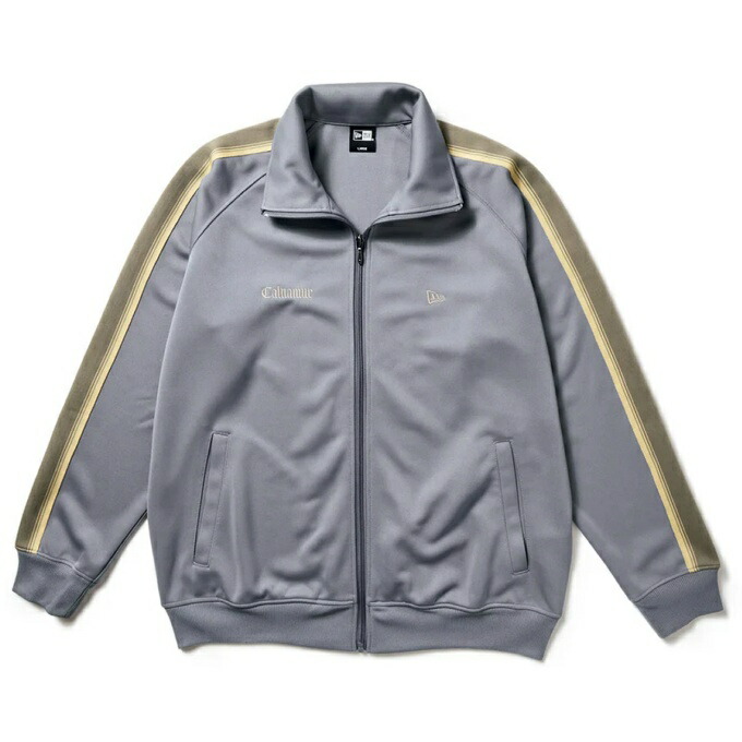 ニュー内鰓 NEW ERA ティーシャツ 上衣 レディース 側面磁気テープ 貨物自動車上衣 CALNAMUR カルナムール 14349041