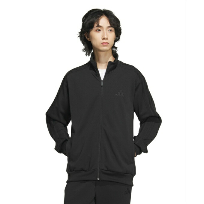 楽天市場】アディダス スポーツウェア ジャージ ジャケット メンズ