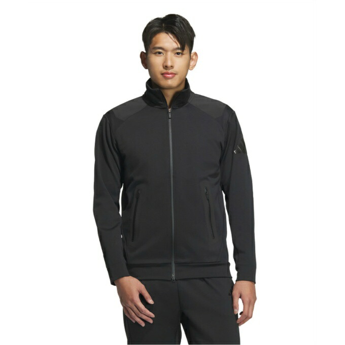 楽天市場】アディダス メンズ ニットジャケット プレミアム アクティブ