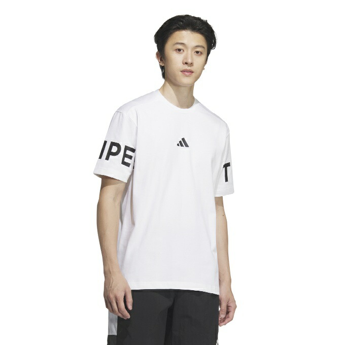 楽天市場】アディダス Tシャツ 半袖 メンズ 3ストライプス Pack ルーズ