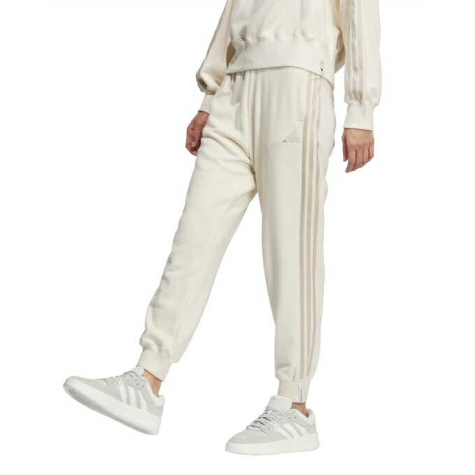 楽天市場】アディダス スウェットパンツ レディース エッセンシャルズ