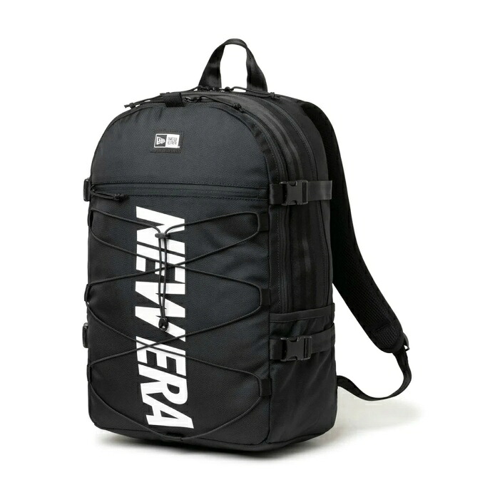 ニューエラ NEW ERA バックパック メンズ レディース コードパック 28L プリントロゴ 14521341