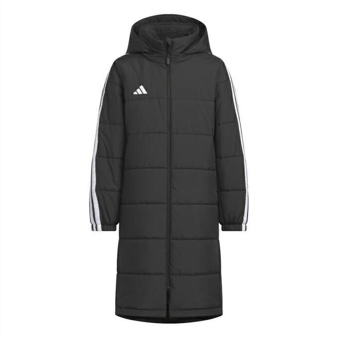 アディダス(adidas) 長椅子厚地の外套 お坊っちゃん MH BOA ロング厚地の外套 VS459-KA1343 od