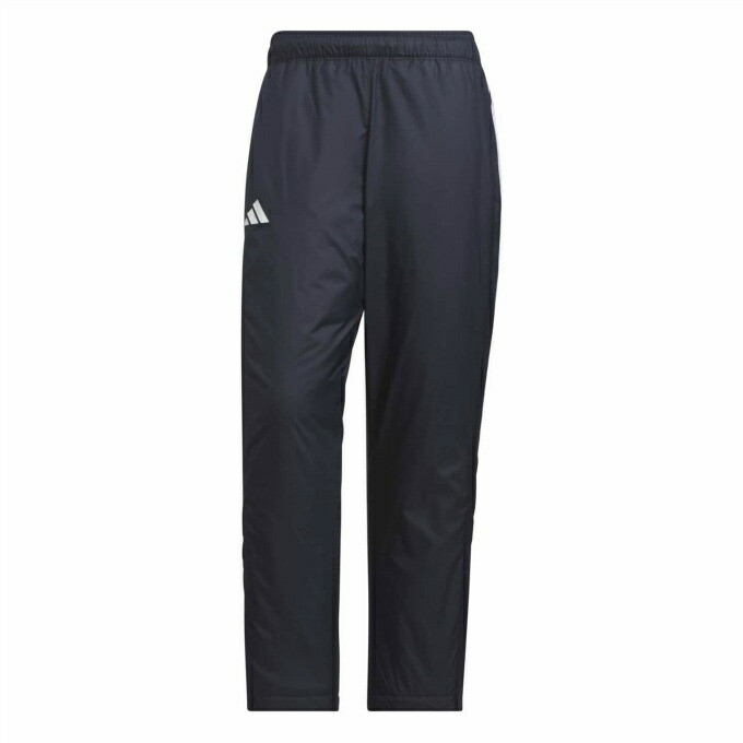 アディダス(adidas) ウインドブレーカー パンツ メンズ MH 3S中綿ウォーマーパンツ ZQ883-JZ8772 od