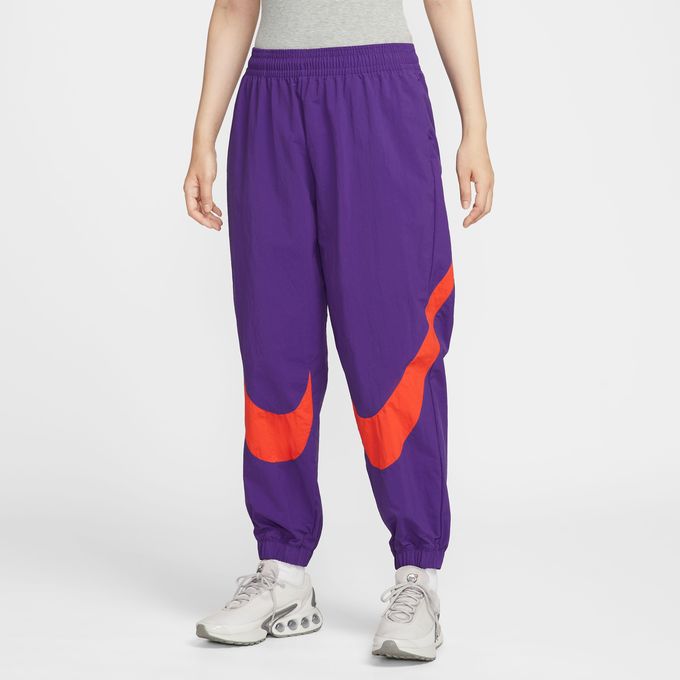 ナイキ(NIKE) 上衣 ズボン下 レディース NSW ロゴタイプMRウーブンジョガーPT HV2358-547 od