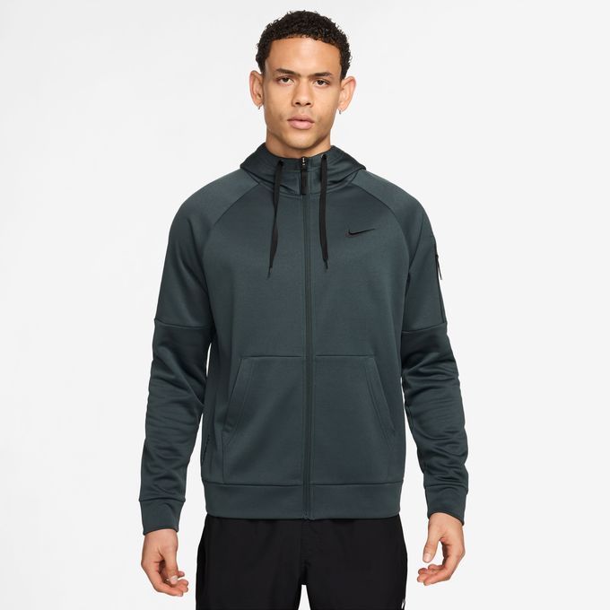 ナイキ(NIKE) スウェットジャケット メンズ TF ワンポイント フードスウェットJK DQ4831-390 sw