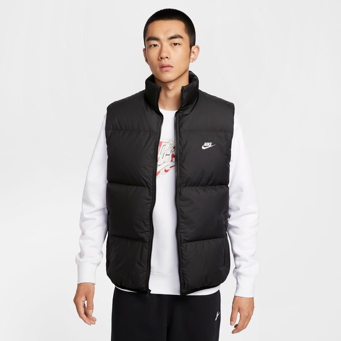 ナイキ(NIKE) 中綿ジャケット メンズ TF CLUB PUFFER VS IB2978-010