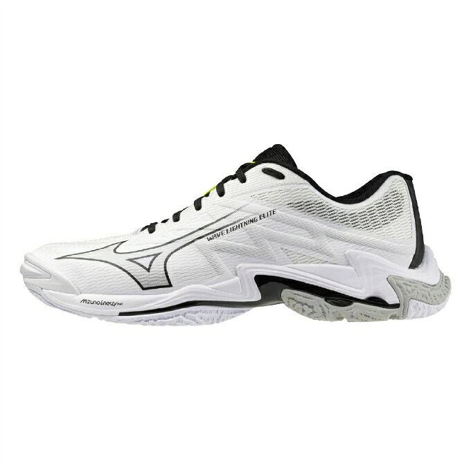 ミズノ MIZUNO バレーシューズ メンズ レディース ウエーブライトニング ELITE V1GA260051|バレーボール専門店H Quick