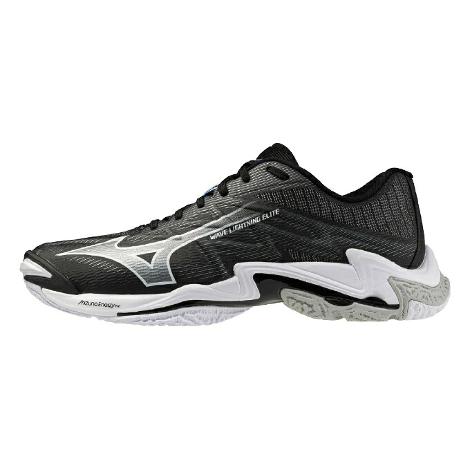 ミズノ MIZUNO バレーシューズ メンズ レディース ウエーブライトニング ELITE WIDE V1GA260152 sw