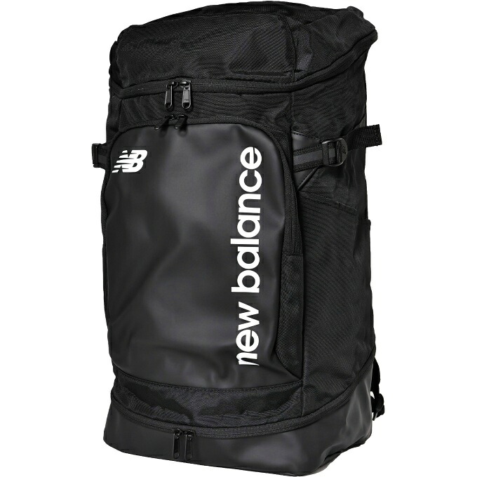 ニューバランス(new balance) バックパック メンズ レディース トップローディングバックパック40 AC7580W-BKW sw