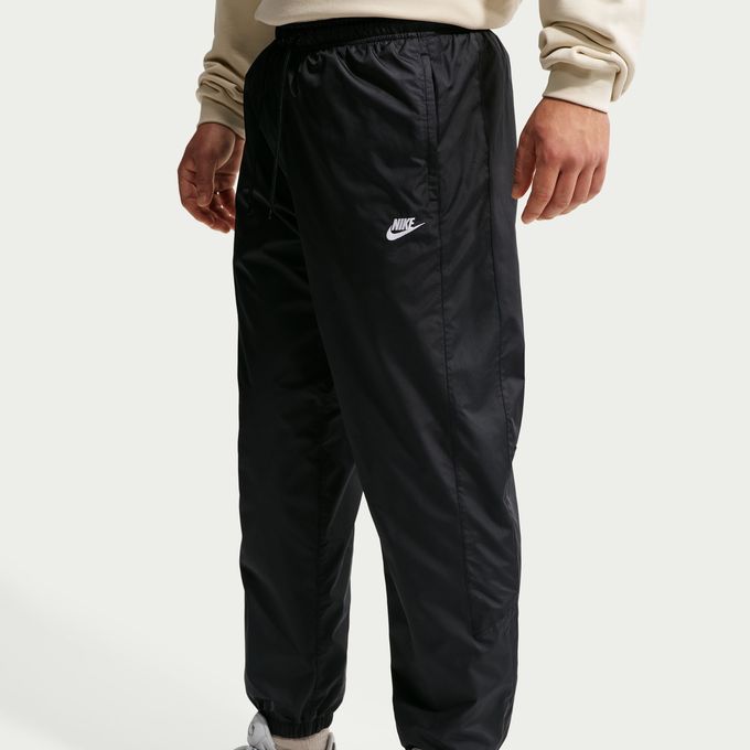 ナイキ(NIKE) ロングズボン下 メンズ LND WRウーブンPT 26 HV8372-010 南西