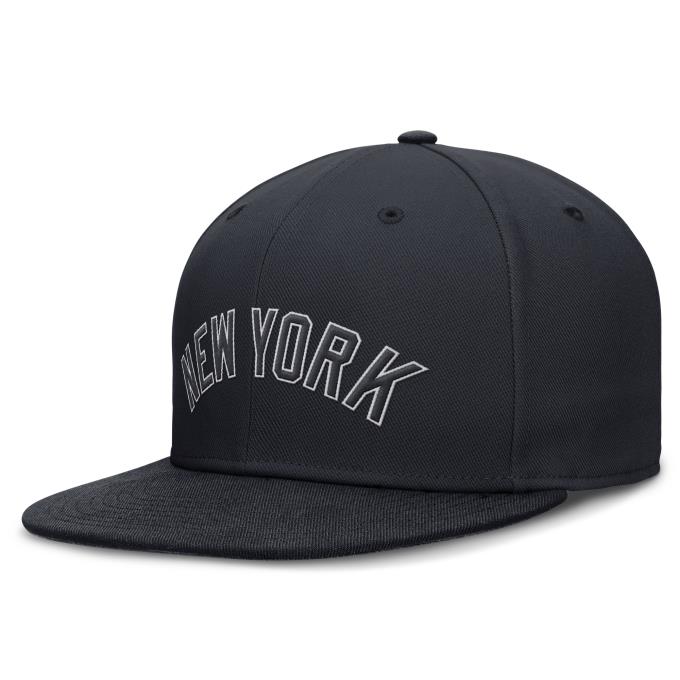 ナイキ(NIKE) 帽子 キャップ メンズ DRI-FIT TRUE CAP NY NB18-4FA-NK-5BG sw