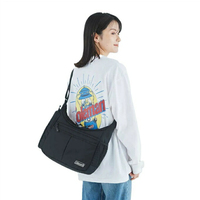 コールマン(Coleman) ショルダーバッグ クールショルダーMD 2000032902 sw