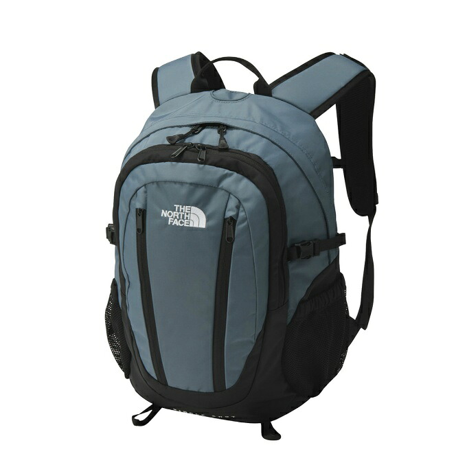 ザ・ノース・フェイス(THE NORTH FACE) バックパック メンズ レディース シングルショット NM72303-SY 【国内正規品】 ｜バレーボール専門店H Quick 8,879円