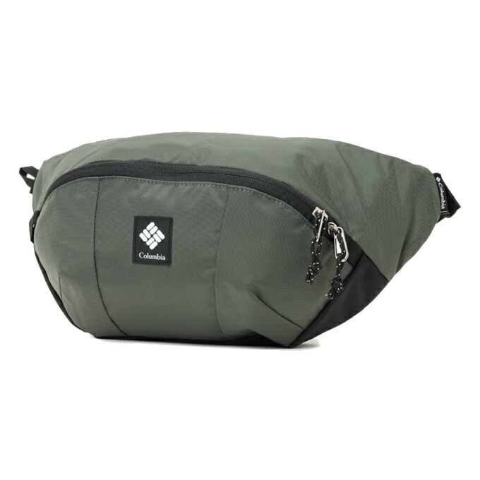 コロンビア(Columbia) ウエストバッグ パナシーアヒップバッグ PU7247-326 【国内正規品】 sw