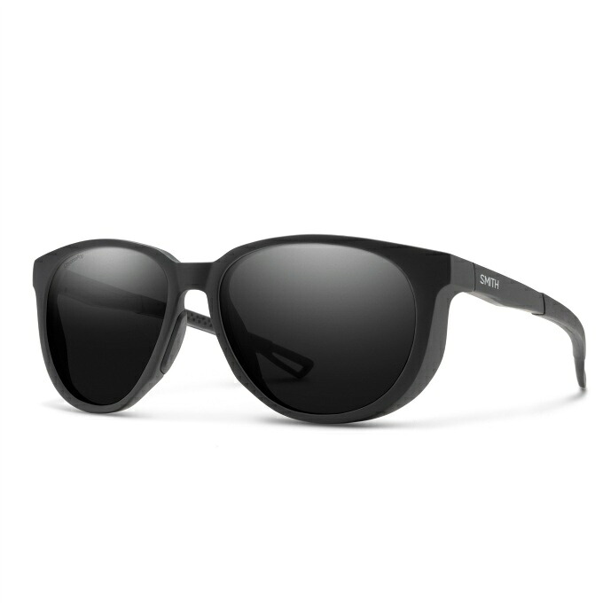 スミス SMITH 偏光サングラス SUNGLASS ハイコン偏光 SEEKER AF CP P BLACK 【国内正規品】|バレーボール専門店H Quick