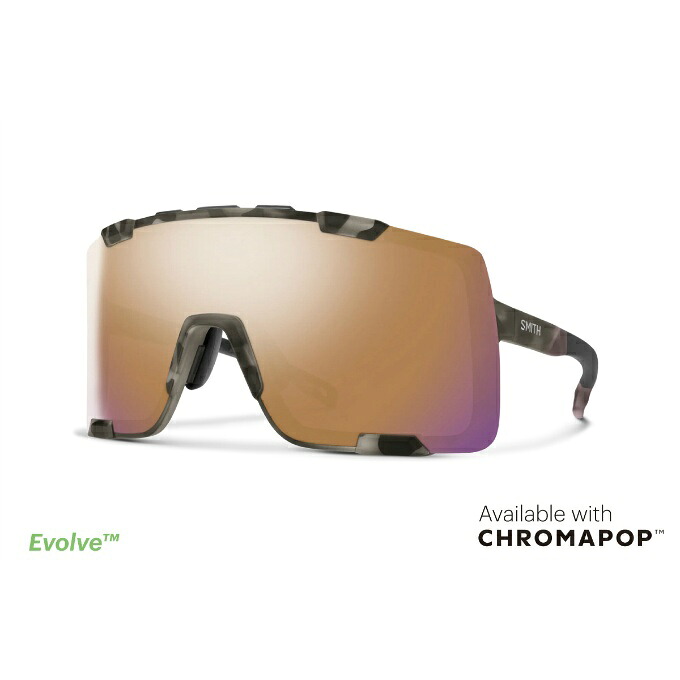 スミス SMITH 黒眼鏡 Syncline Matte Salt Haze SYNCLINE AF CP ROSE GOLD MR\u0026amp;CL 【国内定め事品】 西南