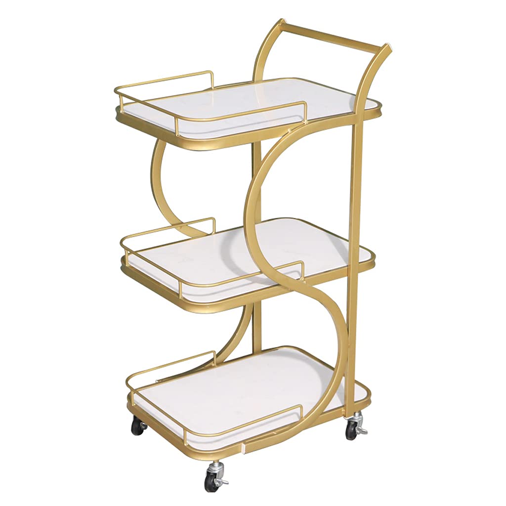 楽天市場】□在庫限り・入荷なし□ライフハイト キッチンワゴン