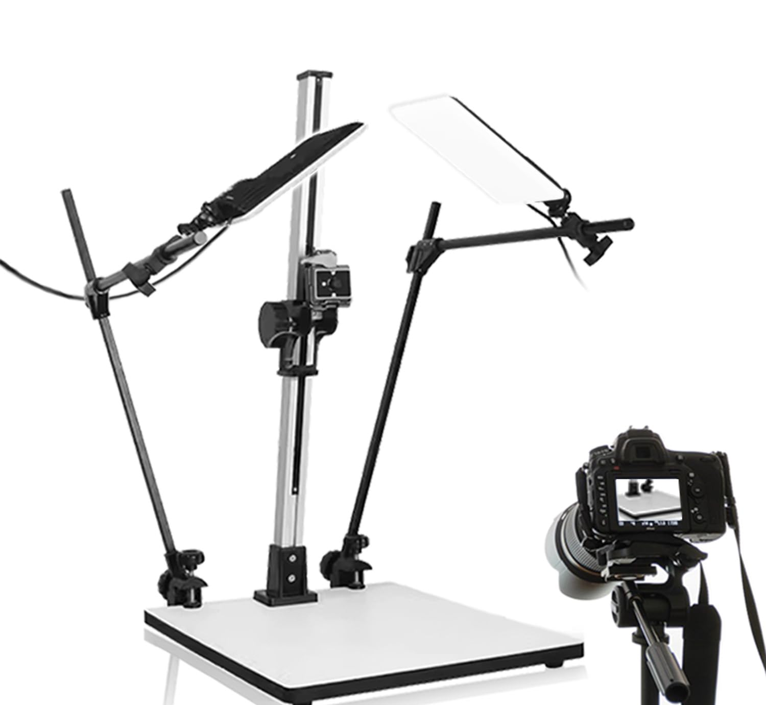 【希少・ヴィンテージ】PENTAX コピースタンド ライト付き 撮影台 imgrc0136585788.jpg