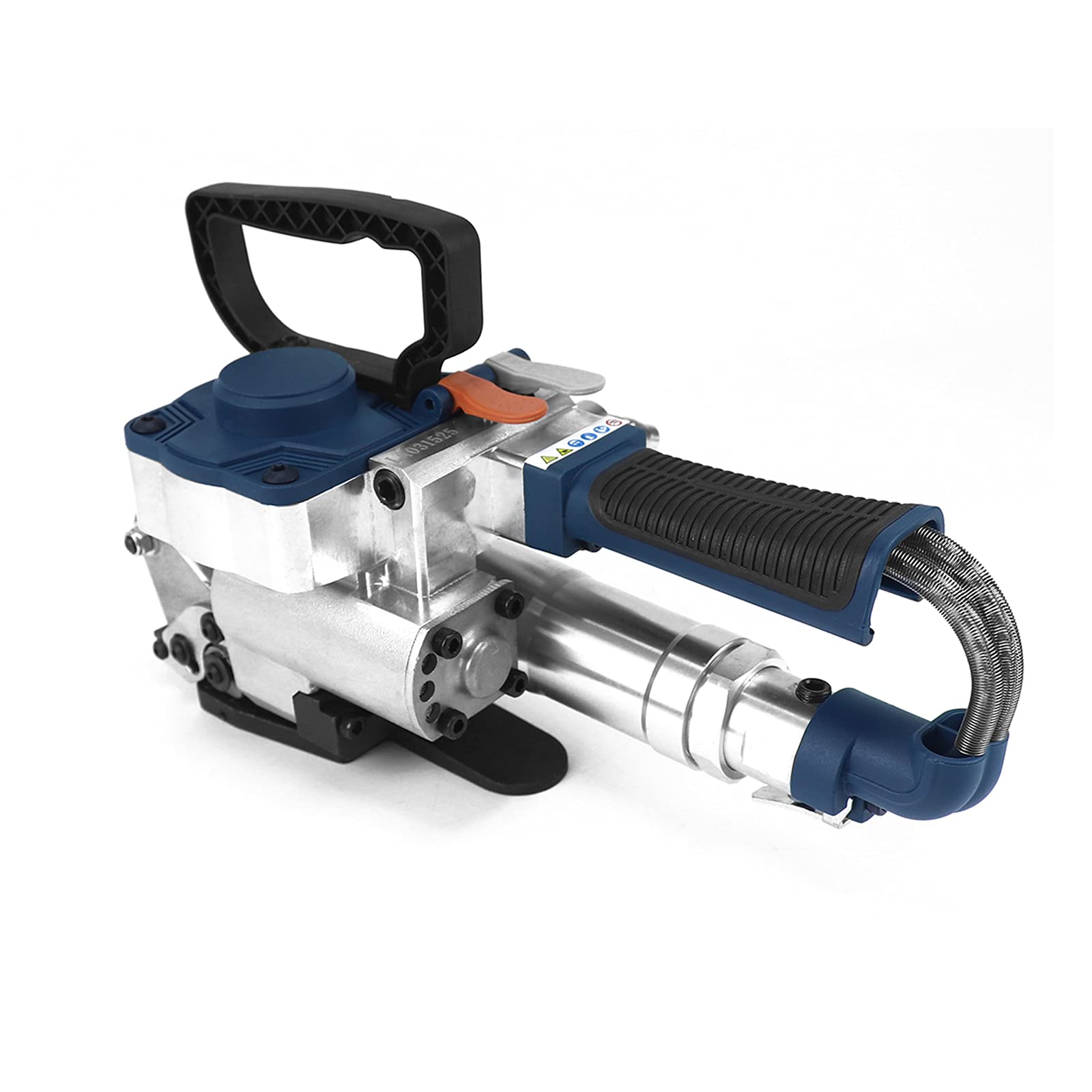 EC Tool 一緒になる機 PP/PET溶着 荷拵え機 取りすてる役立つこと付き添い人 13-19粍周波数帯域に相応う pp周波数帯域 溶着 大気圏式一緒になる機 空気圧荷拵え器 半自動小銃