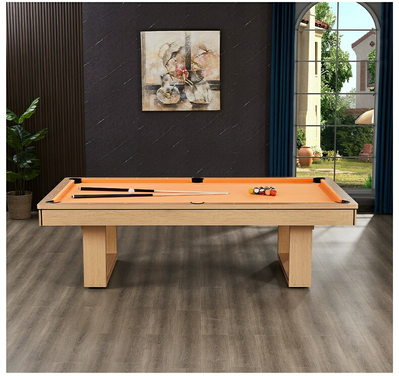 【希少】ビリヤードテーブル　ブランズウィック　ゴールドクラウン3 希少】ビリヤードテーブル ブランズウィック ゴールドクラウン3