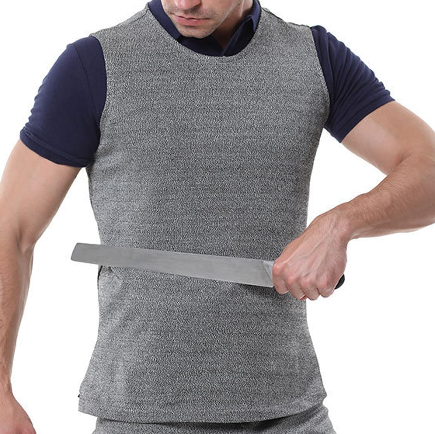 防刃服 防刃ベスト 防刃より良い 刺し傷に揺るぎない服 夏 光 スタブより良い アウトドア 伸ばすことティーシャツ 安全性のあるより良い 5気泡管水準器防刃服 安全性のあるより良い 高甚だしいポリエチレンとカーボンシェルロース材 耐切創安全保障服 耐切創服 と 御身防御すること役立つこと