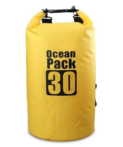 【楽天市場】防水バッグ リュック 30L：ひまつぶし