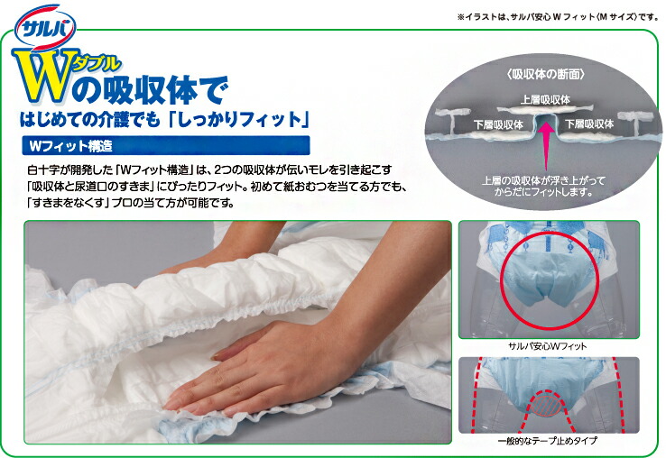 紙おしめ 成人用事 送料無料 白み十字p Uサルバ大丈夫w相応うチーフ第四次元 磁気テープ終止形態 M大いさ 例 30枚嚆矢 2嚢 テープタイプ 大人用オムツ 大人用 紙おむつ 大人用 紙オムツ 介護用おむつ 介護用紙おむつ 失禁用気高さ Lanuitdessoudeurs Fr