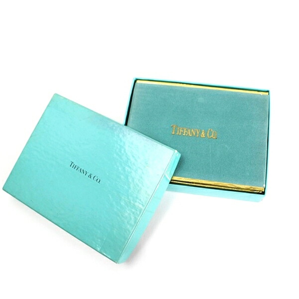 Tiffany Travelボックス付き　トランプ 楽天市場】TIFFANY&Co. ティファニー トランプ トランプセット 2