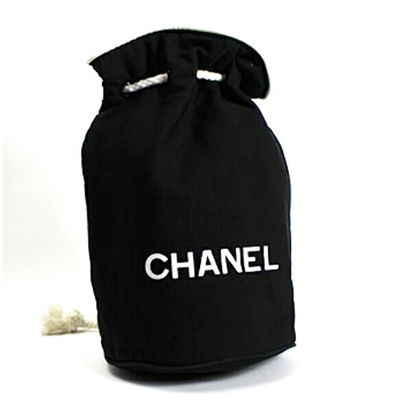 楽天市場】【バッグ】CHANEL シャネル ノベルティ ココマーク