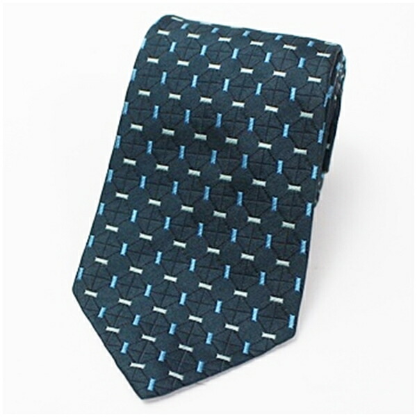 楽天市場】ドミニクフランス ネクタイ ロゴ柄 中古 Aランク Dominique