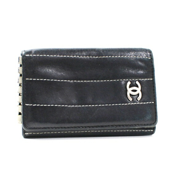 ようこ様　CHANEL シャネル　キーケース　ボーイシャネル　鍵ケース ようこ様 CHANEL シャネル キーケース ボーイシャネル 鍵ケース