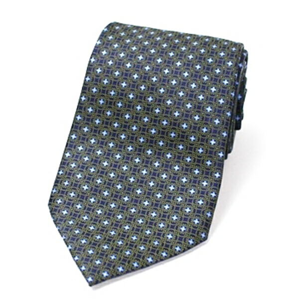 楽天市場】SALE【極美品】Brioni ブリオーニ ネクタイ レジメンタル