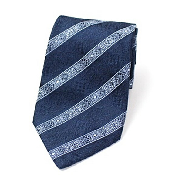 楽天市場】シャルベ Charvet ネクタイ シルク100％ ウエーブデザイン