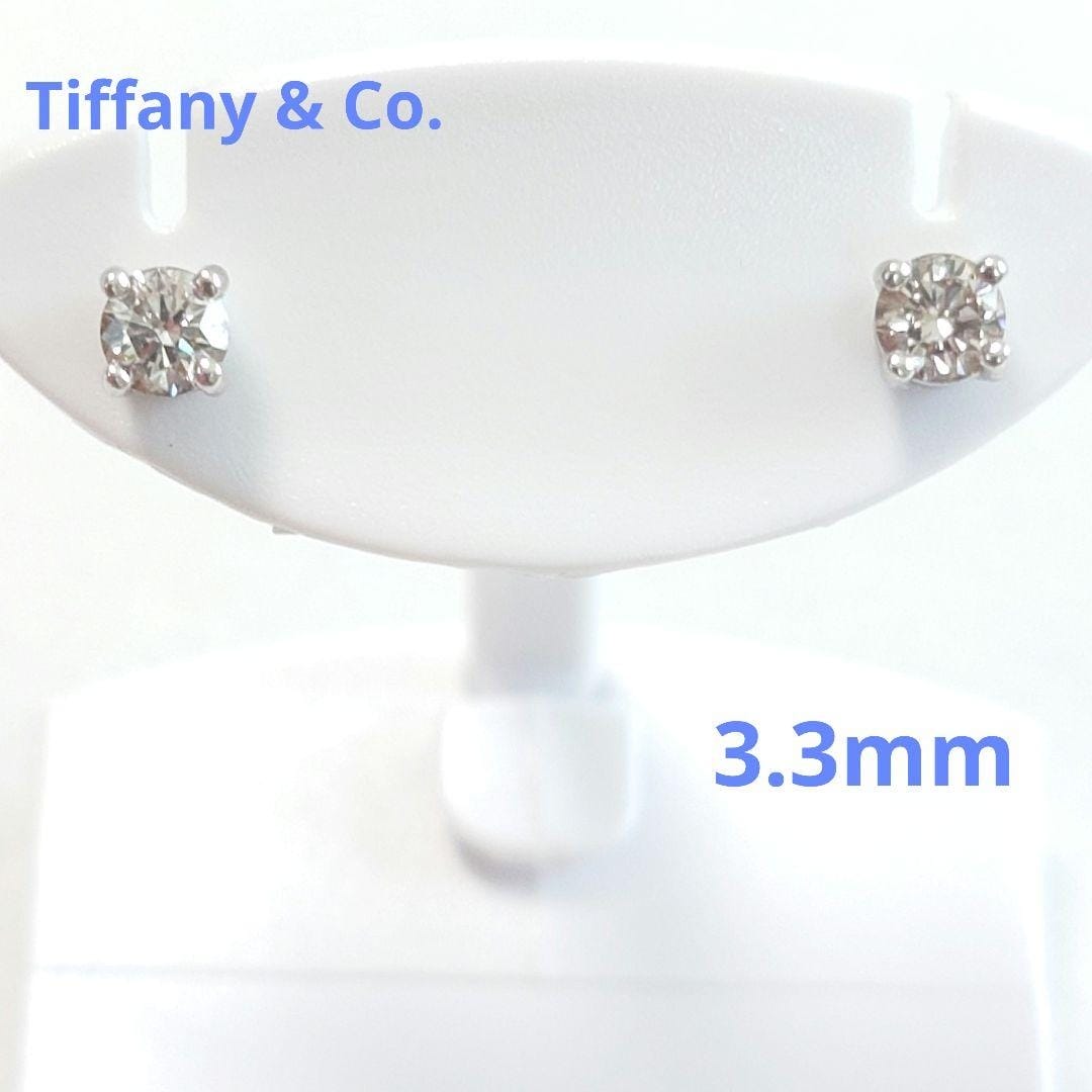 楽天市場】【新品仕上げ済】ティファニー TIFFANY ジャズ ドロップ