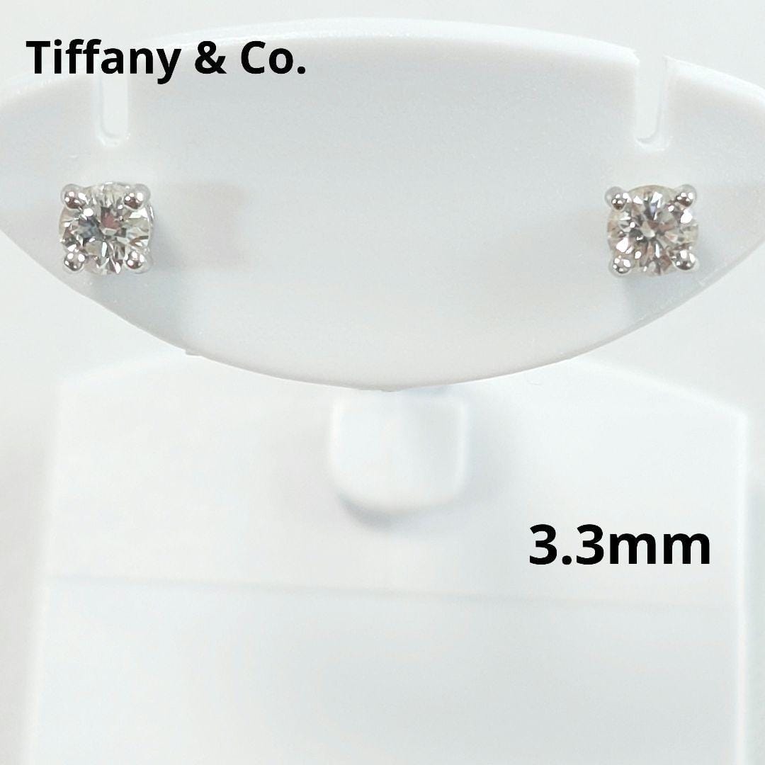 楽天市場】(新品仕上げ済)ティファニー TIFFANY ソレスト ダイヤ