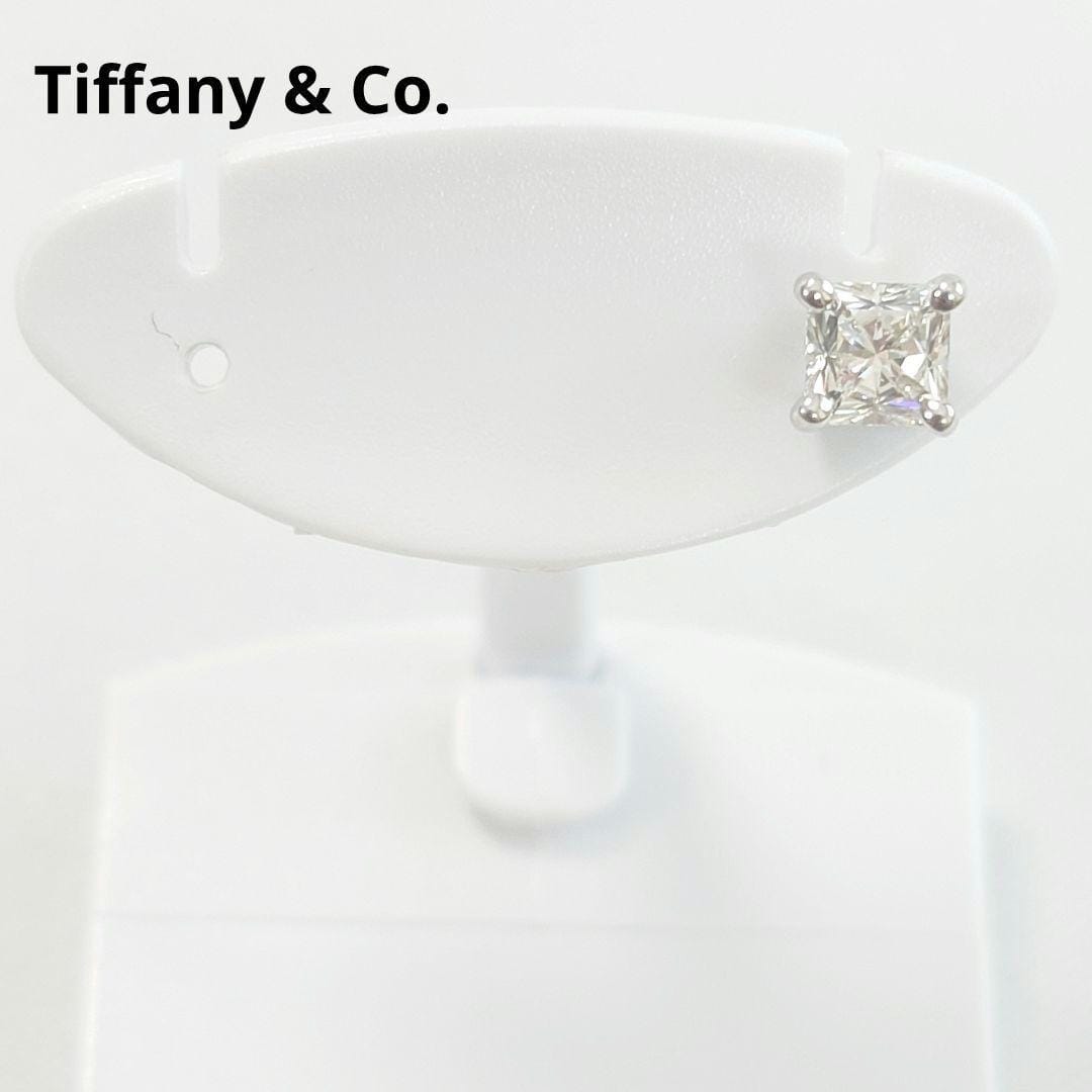 楽天市場】【新品仕上げ済】ティファニー TIFFANY クルーシーフォーム