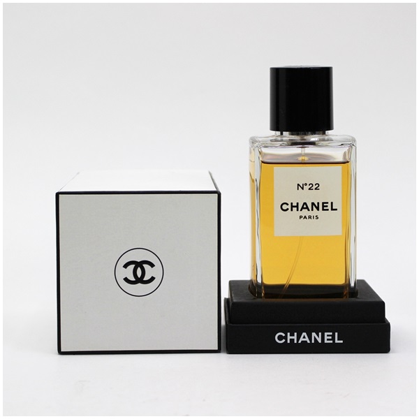 最高の シャネル 香水 レ ゼクスクルジフ ドゥ シャネル No 22 オードトワレ スプレータイプ 0ml 中古 Chanel ナンバー22 女性用 レディース フレグランス パフューム Edt Sp 日本未発売 箱付き ブランドール ミルキー 在庫一掃 Www Faan Gov Ng